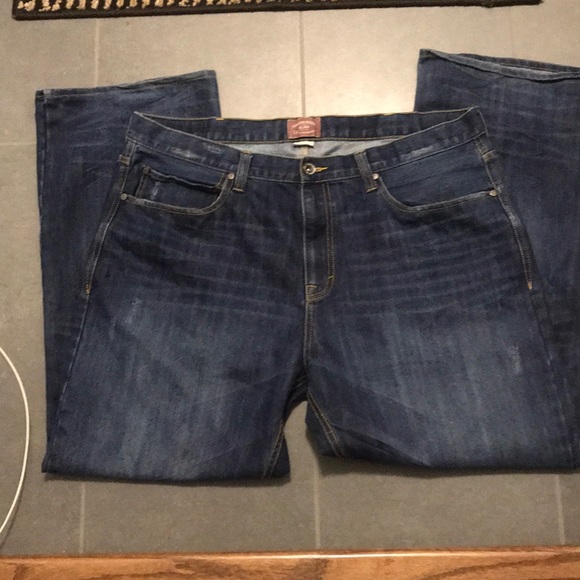 Men’s Jess - Picture 3 of 3